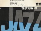 Sonny Boy Williamson Treasury Of Jazz EP RCA 75722 Soul Northern Reggae