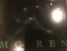 mc ren the villain in black vinyl