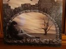 LP SOLITUDE AETURNUS     IN THE DEPTHS OF SORROW