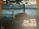 Starsailor On The Outside Gatefold Heavyweight Vinyl 2005 Limited Edition