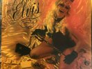 THE CRAMPS - A DATE WITH ELVIS - ORANGE VINYL LP UNOFFICIAL - WIKA 46