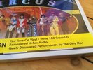 The Rolling Stones - Rock And Roll Circus NEW 3 X LP BOZ SET