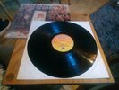 BLACK SABBATH Mob Rules UK 1st Press Vinyl LP Record Vertigo 6302119 VG+/VG+