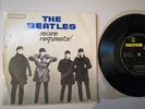 The Beatles. More requests Vinyl Record 7