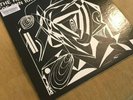 Sun Ra; Heliocentric Worlds, Vol 1, ESP-Disk 1014, Stereo, OG pressing,