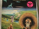 VAN MORRISON, HARD NOSE THE HIGHWAY, WARNER BROS#2712,PROMO LP ROCK RECORD,1973