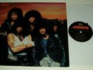 KISS-CREATURES OF THE NIGHT LP RECORD 33RPM MERCURY RARE NON MAKEUP COVER NM