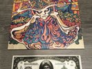 GHOST Seven Inches of Satanic Panic Kiss The Go-Goat / Mary On A Cross 7” Vinyl