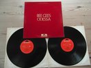 THE BEE GEES-ODESSA-1st UK PRESS-POLYDOR- DOUBLE ALBUM 1969