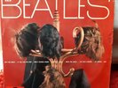 Les beatles disque vinyle 33 tours 