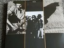 U2 4x10” The Joshua Tree Singles & Live Fan Club ONLY Sealed