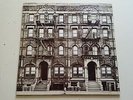 Led Zeppelin - Physical Graffiti 2LP VINILE PRIMA STAMPA ITALY 1975 GATEFOLD NM