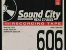 SOUND CITY: REAL TO REEL: SOUND CITY: REAL TO REEL (LP vinyl *BRAND NEW*.)