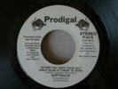 NORTHERN/MODERN SOUL-SOFTOUCH-AFTER YOU GIVE YOUR ALL-PRODIGAL PROMO COPY