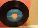 THE BEATLES FOUR BY THE BEATLES EP 45 RECORD CAPITOL RECORDS EAP 1-2121