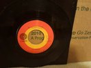 THE BEATLES WE CAN WORK IT OUT/DAY TRIPPER 45 RECORD RARE TARGET LABEL CAPITOL