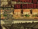 The Sound Of The Suburbs LP (UK 1991) : Various