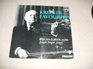 Kreisler Favourites Mischa Elman,Violin Joseph Seiger Piano Phillips AL 3423
