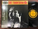JOHN COLTRANE STANDARD COLTRANE PRESTIGE SMJ 6562 OBI STEREO JAPAN Vinyl LP