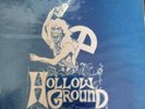 Hollow Ground	Warlord	Phoenix	LP	EX/M