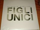 CLAUDIO BAGLIONI Figli Unici LP VINILE 33 GIRI NUOVO SIGILLATO