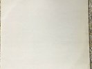 1981 Beatles White Album UK Mono Pressing. VG++