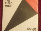 The Field Mice THE AUTUMN STORE Part 2 Sarah 25 7