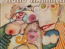 Thors Hammer - S/T Debut LP - Vinyl Record NEW Psychedelic Rock Album
