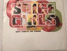 Spice Girls - RARE - FRANCE - Say You’ll Be There - Vinyl Promo