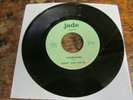 RANDY AND THE REST Confusion JADE 60s garage pop  VG++ plays well