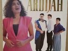 New Zealand Modern Soul Synth Boogie LP ARDIJAH S/T WEA HEAR