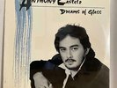 SEALED Pinoy Modern Soul Synth Boogie LP ANTHONY CASTELO Dreams Of Glass Mosaic