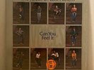 VOICES OF EAST HARLEM LP Can You Feel It Just Sunshine NM Orig. Soul Funk