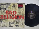 BAD RELIGION ALL AGES EPITAPH 86443-1 US SHRINK VINYL LP