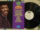 The Best of Percy Sledge LP When a Man Loves a Woman 1969 Soul WL Promo VG++/M-