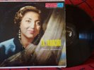 AMALIA MENDOZA & MARIACHI VARGAS TECALITLAN *Canta La Tariacuri* ORIGINAL USA LP