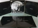 Decca D100D19 Wagner: Der Ring Des Nibelungen 19xLP Box set Solti NM/EX Nice Con