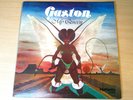 EX-   Gaston/My Queen/1978 Hotlanta Carolina RARE Funk LP + Bonus 12