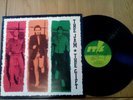 The Jam - The Gift vinyl LP. Rare Yugoslavian pressing.