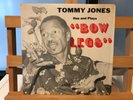 TOMMY JONES BOW LEGS M&M TD5516 USA 1980 SEALED