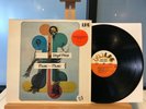 LLOYD PRICE MUSIC-MUSIC LPG RECORDS LPG001LP PROMO USA 1976 NM/NM