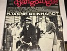 Django Reinhardt ?Djangologie 161947-1949 Pathé  2C 054-16016 Gypsy Jazz French