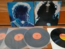 Bob Dylan's Greatest Hits Vol 1 2 3  Ex Vinyl Original Australian US Pressings