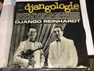 Django Reinhardt ?Djangologie 7 1937-1938 Pathé  2C 054-16007 Gypsy Jazz French