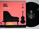 ANDREI KITAEV/BILL DOUGLASS First Takes REFERENCE LP NM Audiophile TAS