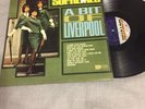 The Supremes, A Bit Of Liverpool, VG+ To NM, Org.Pressing