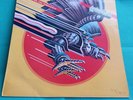 JUDAS PRIEST - Screaming for Vengeance LP - CBS 85941 1982 original vinyl