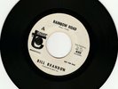 DEEP SOUL 45RPM - BILL BRANDON ON TOWER - RARE PROMO