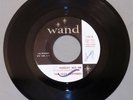 ISLEY BROTHERS Nobody But Me/I'm Laughing 1963 Wand 131 northern soul 45 VG+
