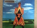 David Bowie - Earthling. 2015 MOV Ltd Ed Green Vinyl Near Mint. V. Low No.